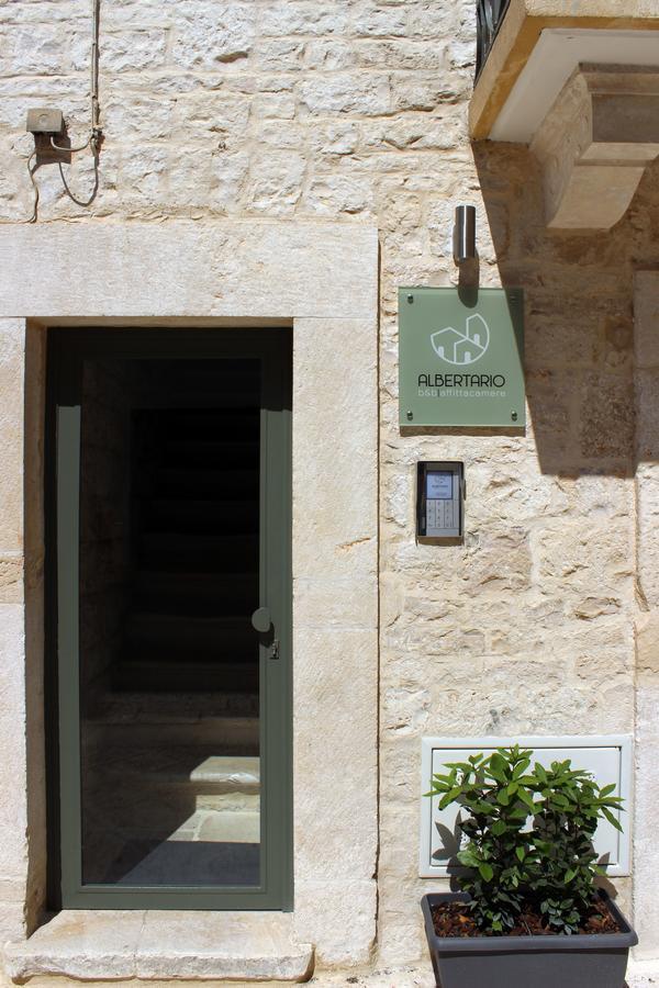 Albertario Acquaviva delle Fonti Exterior foto