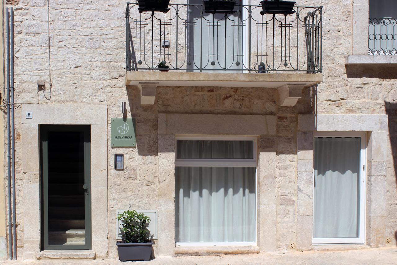 Albertario Acquaviva delle Fonti Exterior foto